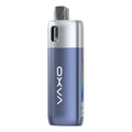 oxva oneo pod kit haze blue on white background