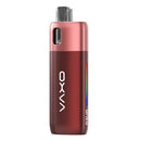 OXVA Oneo Pod Kit Ruby Red