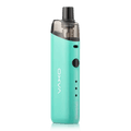 Oxva Origin SE Pod Kit Tiffany Blue On White Background