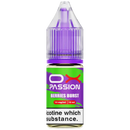 OXVA OX Passion Berries Burst Bar Juice Nic Salt