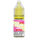OXVA OX Passion Cherry Peach Lemon Bar Juice Nic Salt