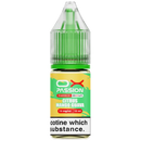 OXVA OX Passion Citrus Mango Guava Bar Juice Nic Salt