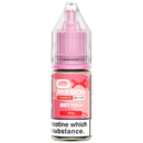 OXVA OX Passion Juicy Peach Nic Salt