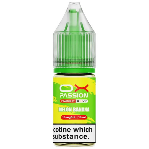 OXVA OX Passion Melon Banana Nic Salt