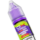 OXVA OX Passion Bar Juice Nic Salt Blackcurrant Squash
