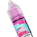 OXVA OX Passion Bar Juice Nic Salt Strawberry Vanilla Ice Cream