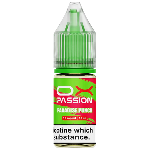 OXVA OX Passion Paradise Punch Nic Salt