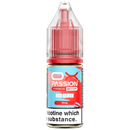OXVA OX Passion Red Slush Nic Salt