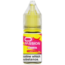 OXVA OX Passion Senorita Bar Juice Nic Salt