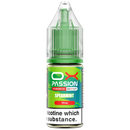 OXVA OX Passion Spearmint Nic Salt