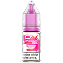 OXVA OX Passion Strawberry Coconut Bar Juice Nic Salt