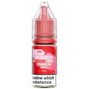 OXVA OX Passion Strawberry Twist Nic Salt