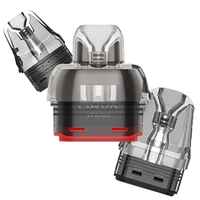 OXVA Replacement Pods