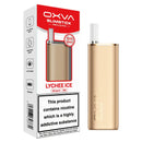 OXVA Slim Stick Pod Kit Gold Lychee Ice