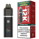 OXVA Tasteflex SL 12k Prefilled Vape Kit Classic Cola
