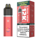 OXVA Tasteflex SL 12k Prefilled Vape Kit Fizzy Cherry