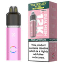 OXVA Tasteflex SL 12k Prefilled Vape Kit Pink Lemonade