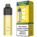 OXVA Tasteflex SL 12k Prefilled Vape Kit Sour Pineapple Ice