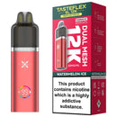 OXVA Tasteflex SL 12k Prefilled Vape Kit Watermelon Ice