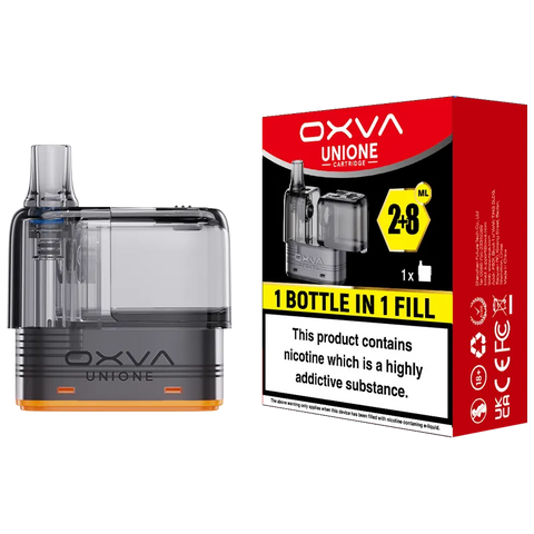 OXVA Unione Replacement Pod