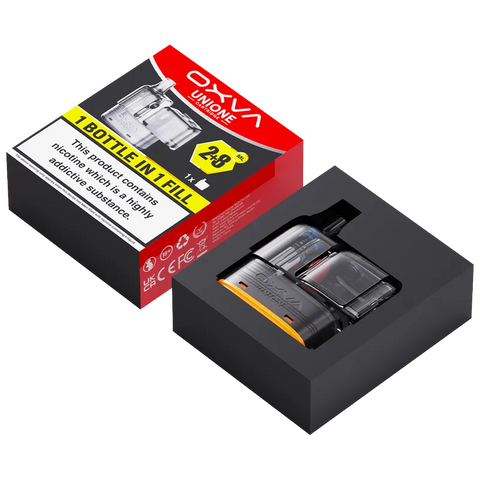 OXVA Unione Replacement Pod