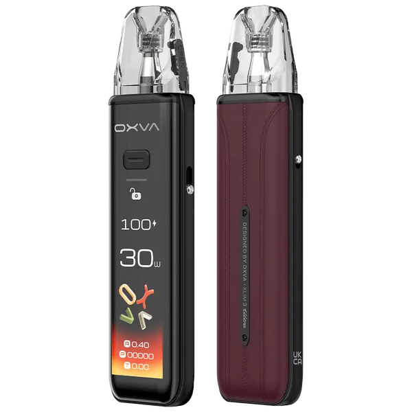 OXVA Xlim 3 Ultra Pod Kit