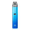 Oxva Xlim C Pod Kit Gradient Blue On White Background