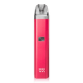 Oxva Xlim C Pod Kit Red On White Background