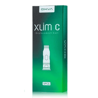 Oxva Xlim C Replacement Coils