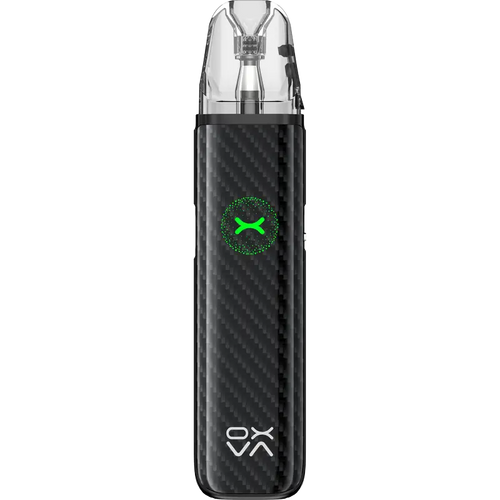 OXVA Xlim Go 2 Vape Pod Kit Black Carbon