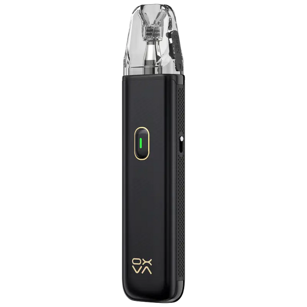 OXVA Xlim Go Lite Vape Pod Kit Black Carbon