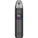 OXVA XLIM Pro Pod Vape Grey Leather