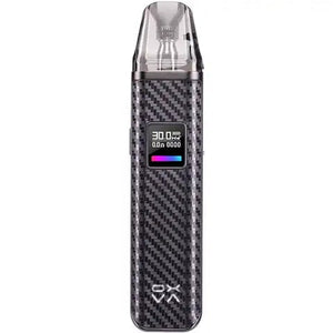 OXVA XLIM Pro Pod Vape Black Carbon