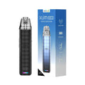 oxva xlim se 2 pod vape black on white background