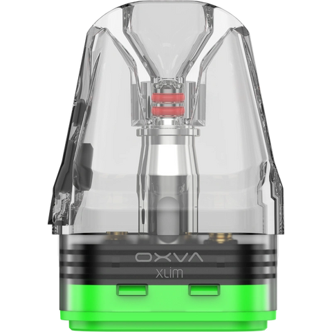 OXVA XLIM ABT Pods