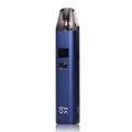 Oxva Xlim V2 Pod Kit Dark blue On White Background