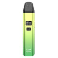 Oxva Xlim V2 Pod Kit Green Lemon On White Background