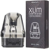 OXVA Xlim V3 Pods