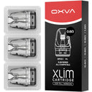 OXVA Xlim V3 Pods 0.6ohm XL