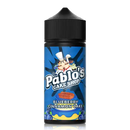 Pablos Cake Shop 100ml Shortfill E-Liquids