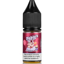 Pablos Cake Shop Nic Salt E-Liquids Birthday Cake