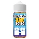 Perfect Bar 50/50 100ml Shortfill E-Liquid Dr H