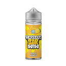 Perfect Bar 50/50 100ml Shortfill E-Liquid Triple Mango