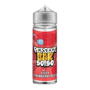 Perfect Bar 50/50 100ml Shortfill E-Liquid Fizzy Strawberry Belts