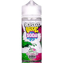 Perfect Vape Soda Apple Watermelon 100ml Shortfill