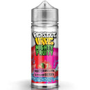 Perfect Vape Mighty Fruity Watermelon Strawberry 100ml Shortfill