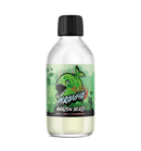 Piranha E-Liquids 200ml Shortfill Amazon Beast