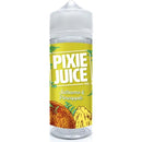Pixie Juice Vol 2 100ml Shortfill Satsuma & Pineapple