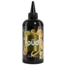 PUD E-Liquids Creme Brulee 200ml Shortfill