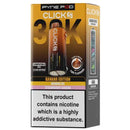 Pyne Click S 30K Prefilled Replacement Pod Banana Edition